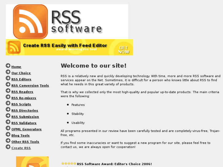 www.rss-software.org