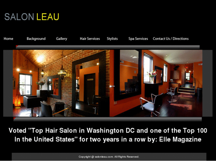 www.salonleau.com