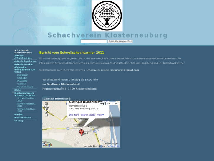 www.schachverein-klosterneuburg.net