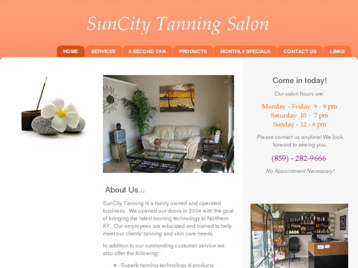 www.sctanning.net