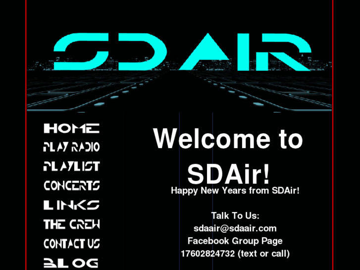 www.sdaair.com