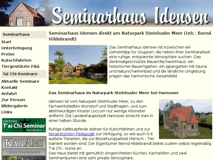 www.seminarhaus-idensen.de