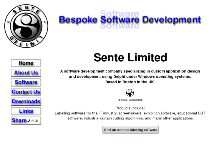 www.senlab.net
