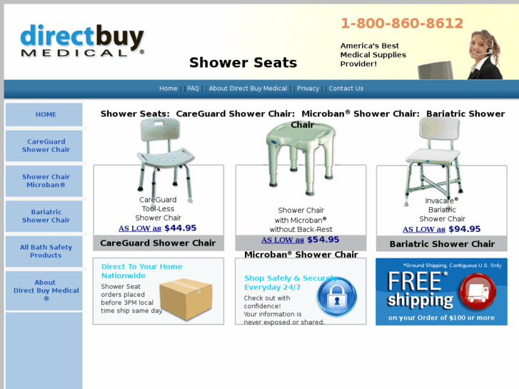 www.shower-seat.net