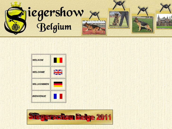www.siegershow-belgium.com