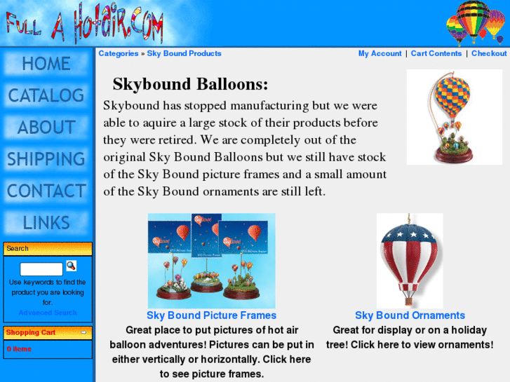 www.skyboundballoons.com