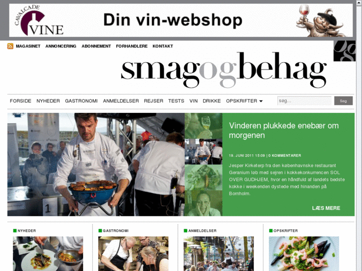 www.smag-behag.dk