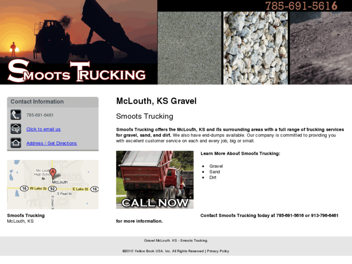 www.smootstruckingllc.com