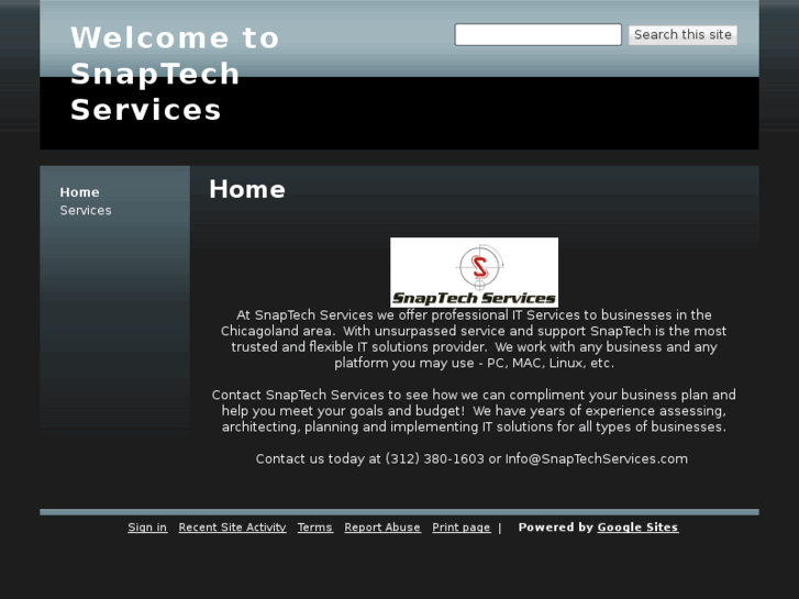 www.snaptechservices.com