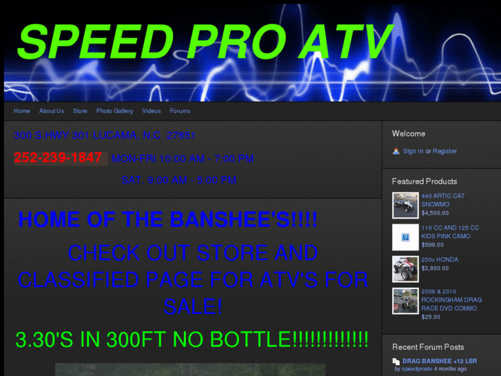 www.speedproatv.com