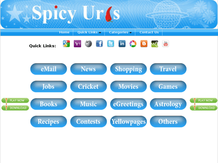 www.spicyurls.com