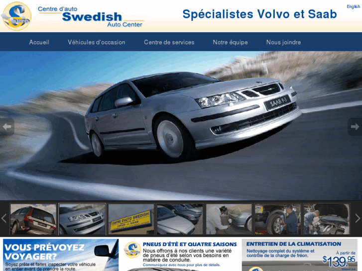 www.swedish-auto.com