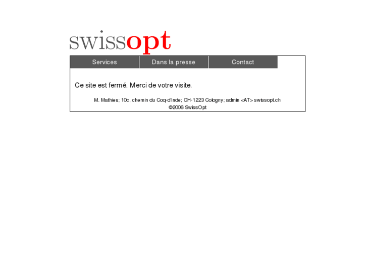 www.swiss-opt.com