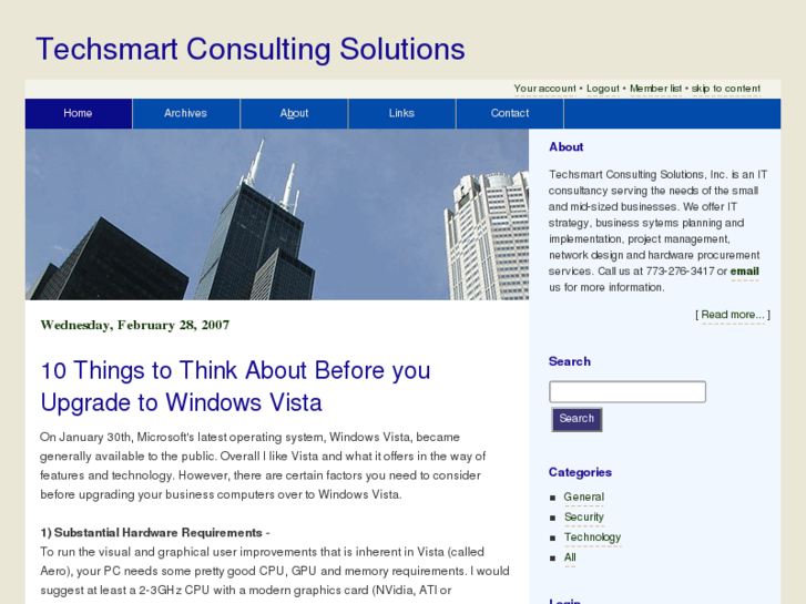 www.techsmartconsulting.com