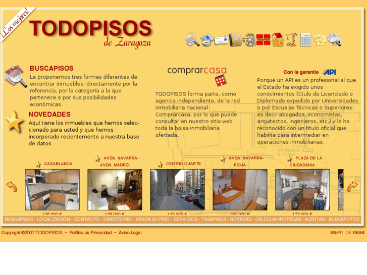 www.todopisos.com