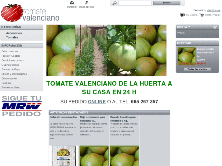 www.tomatevalenciano.com