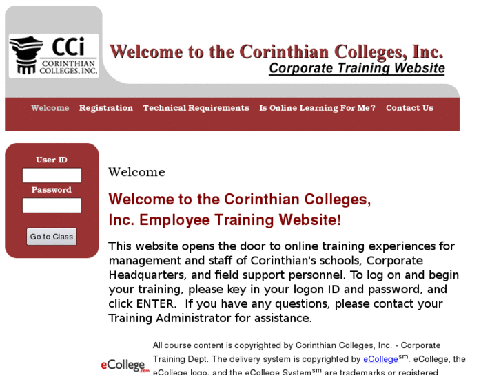 www.trainingcci.com