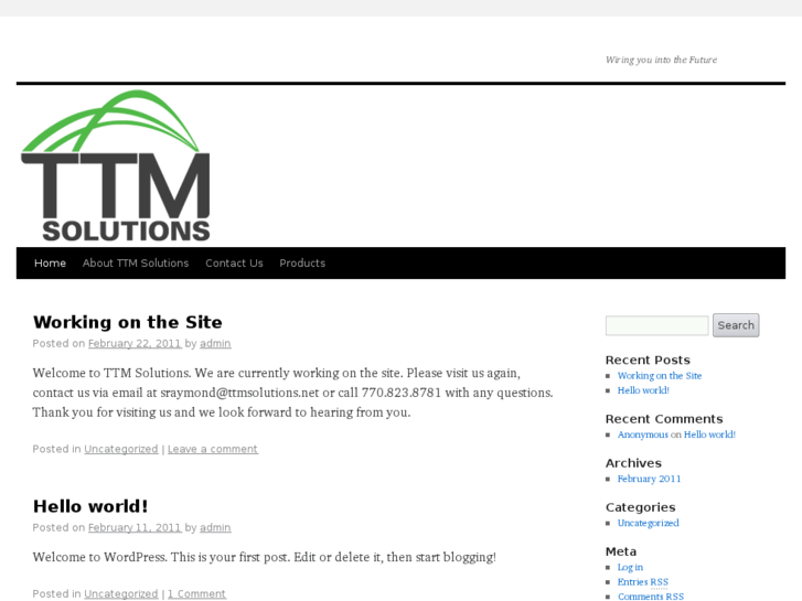 www.ttmsolutions.net