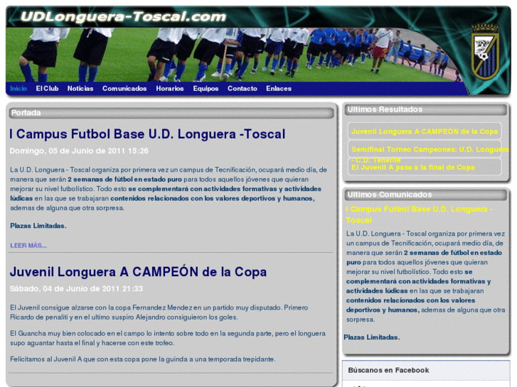 www.udlonguera-toscal.com