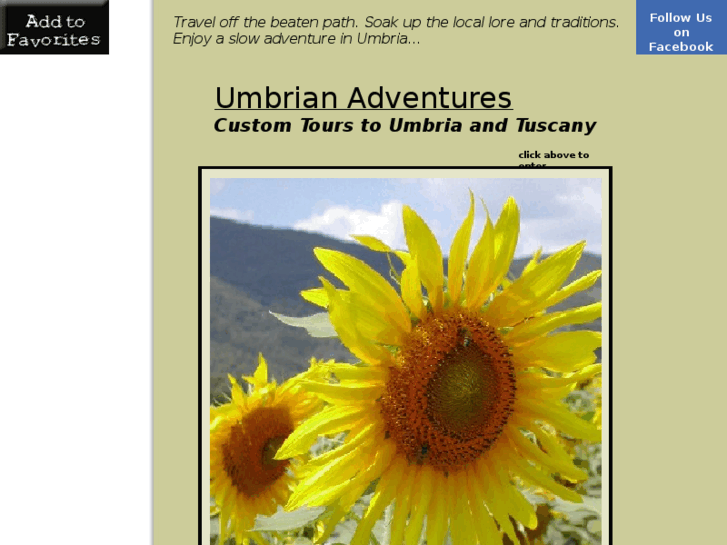 www.umbrianadventure.com