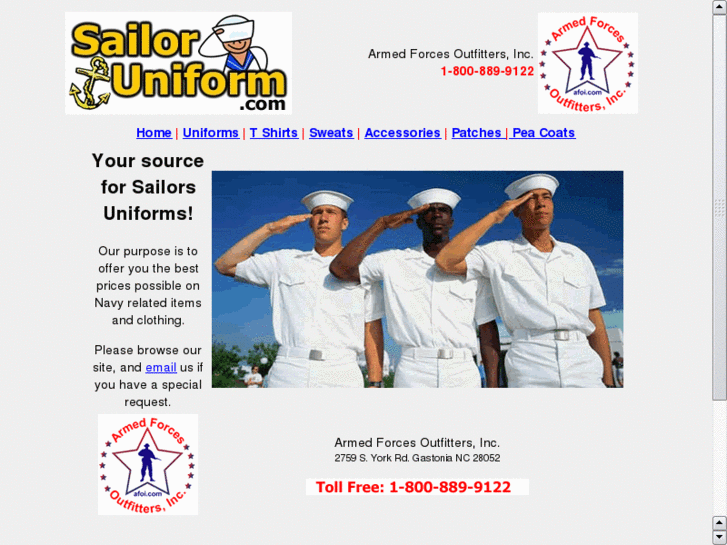 www.us-navy-uniforms.com