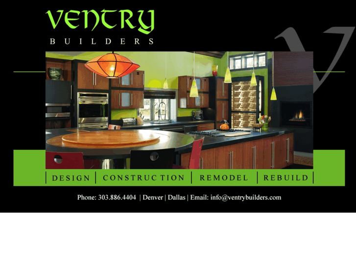 www.ventrybuilders.com