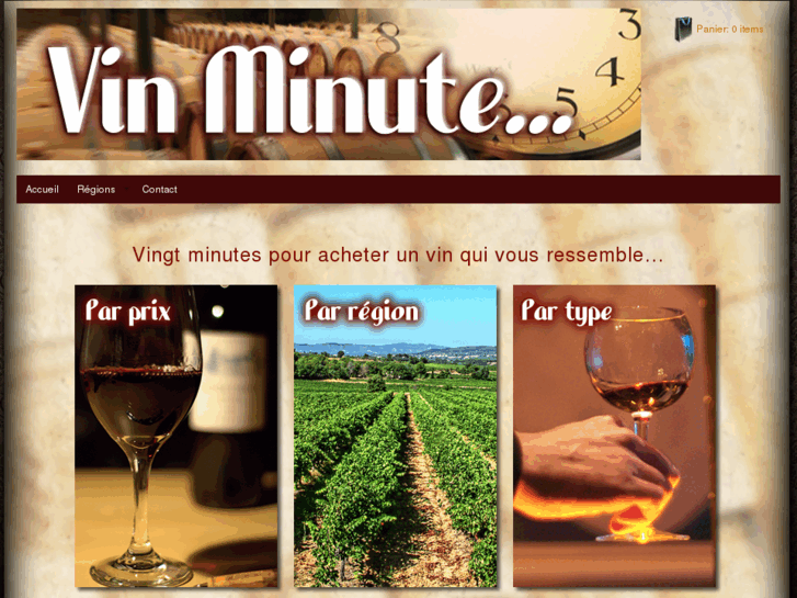 www.vin-minute.com