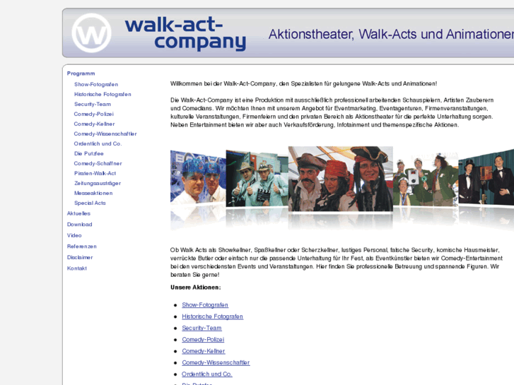 www.walkact-company.de