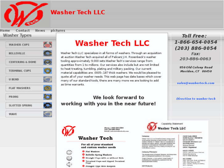 www.washertech.com