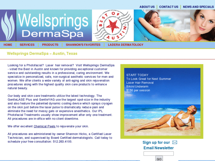 www.wellspringsdermaspas.com