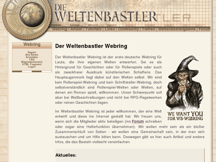 www.weltenbastler.net