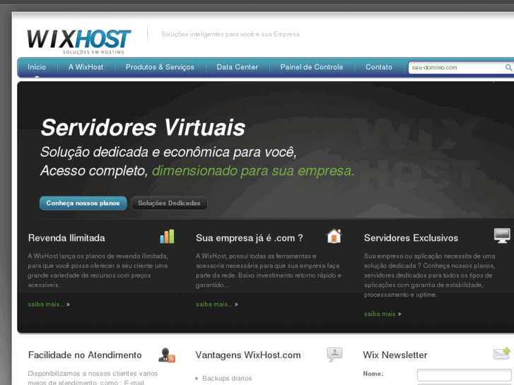 www.wixhost.com