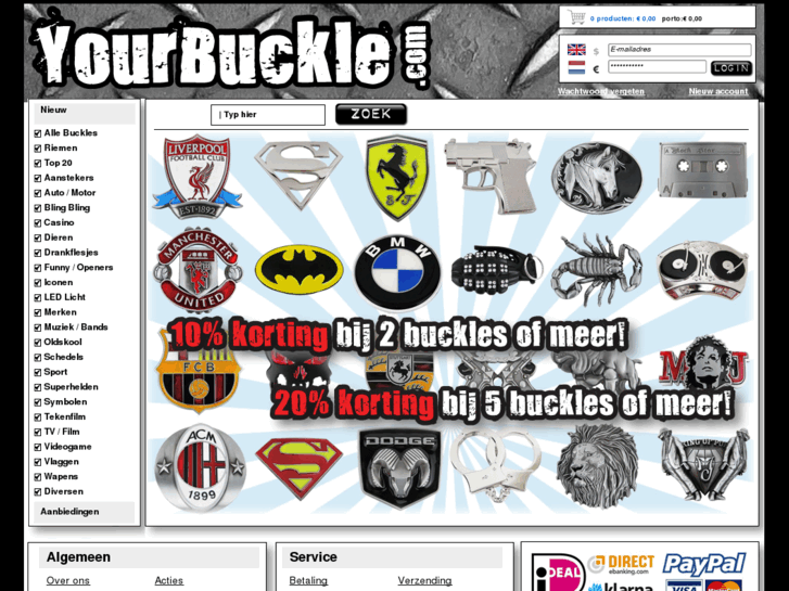 www.yourbuckle.com