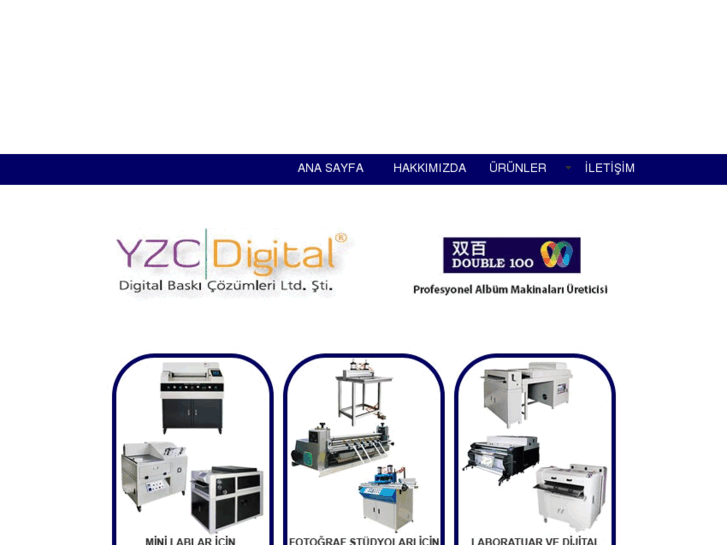 www.yzcdigital.com