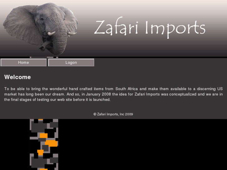 www.zafariimports.com