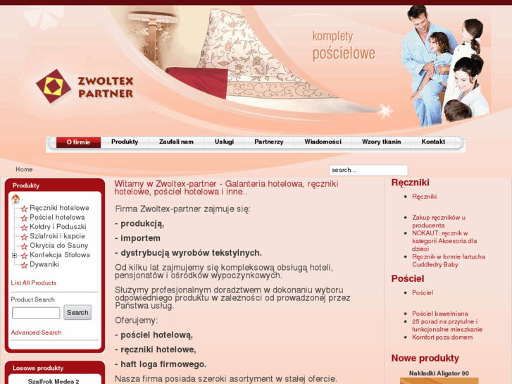 www.zwoltex-partner.com.pl