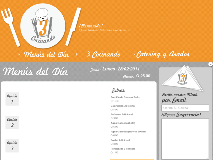 www.3cocinando.com