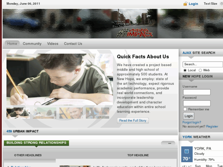www.459urbanimpact.com
