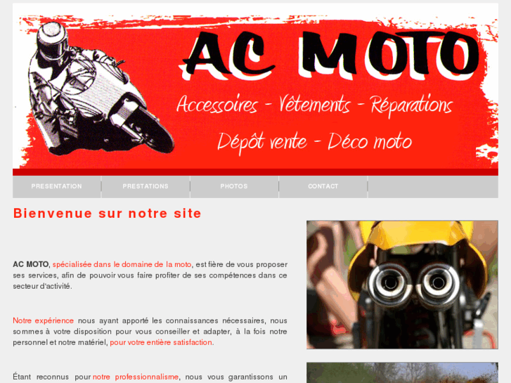 www.acmoto.net