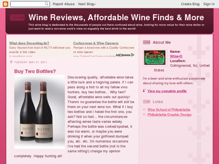 www.affordable-wine.com