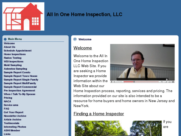 www.allinonehomeinspection.com