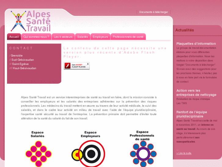 www.alpes-sante-travail.org