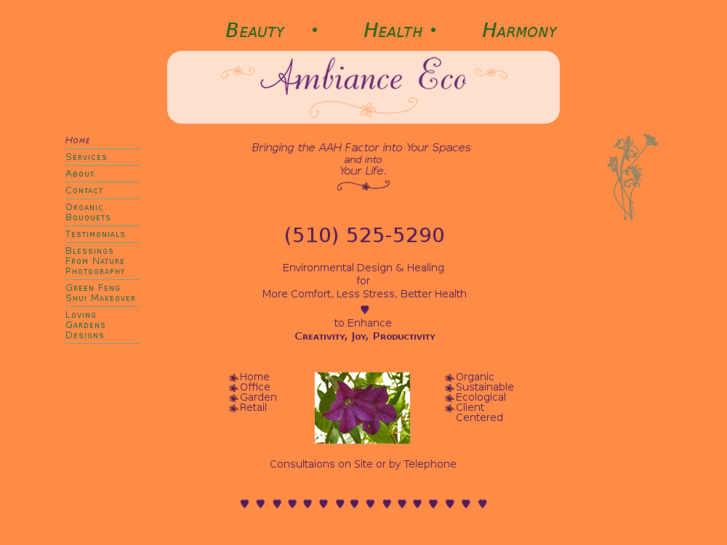 www.ambianceeco.com