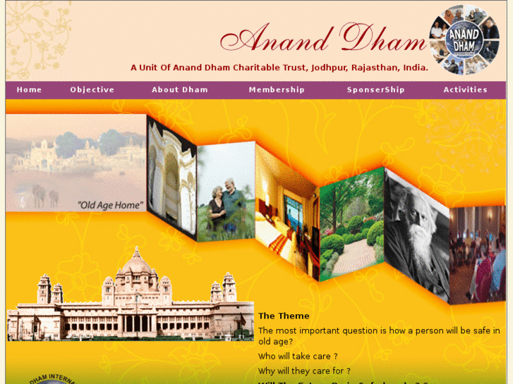 www.ananddhamint.com