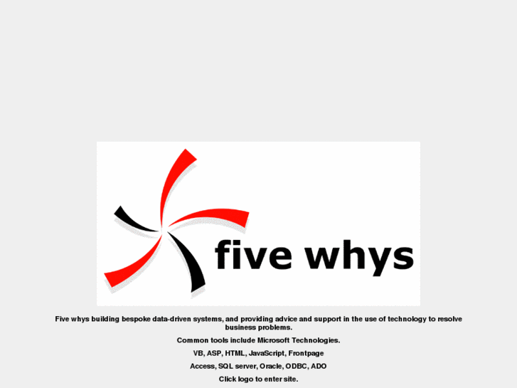 www.askfivewhys.com