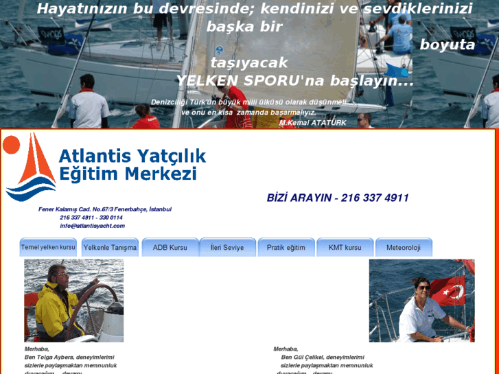 www.atlantisyacht.com