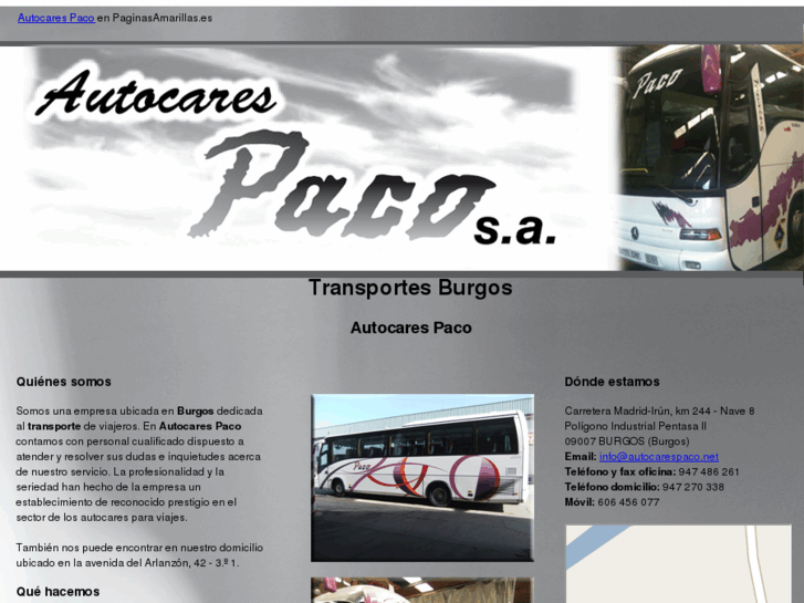 www.autocarespaco.net