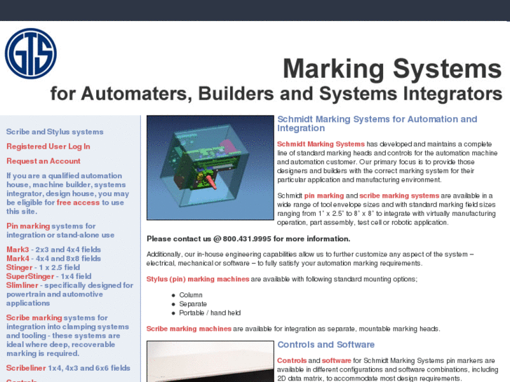 www.automatedmarking.net