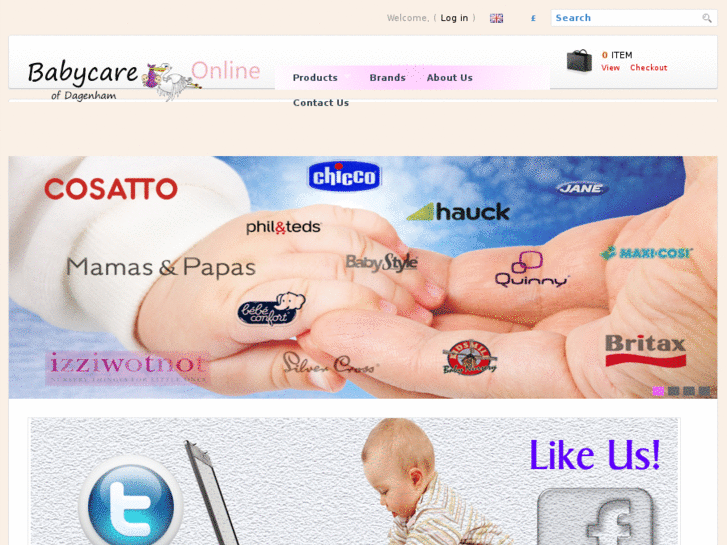 www.babycare.me.uk