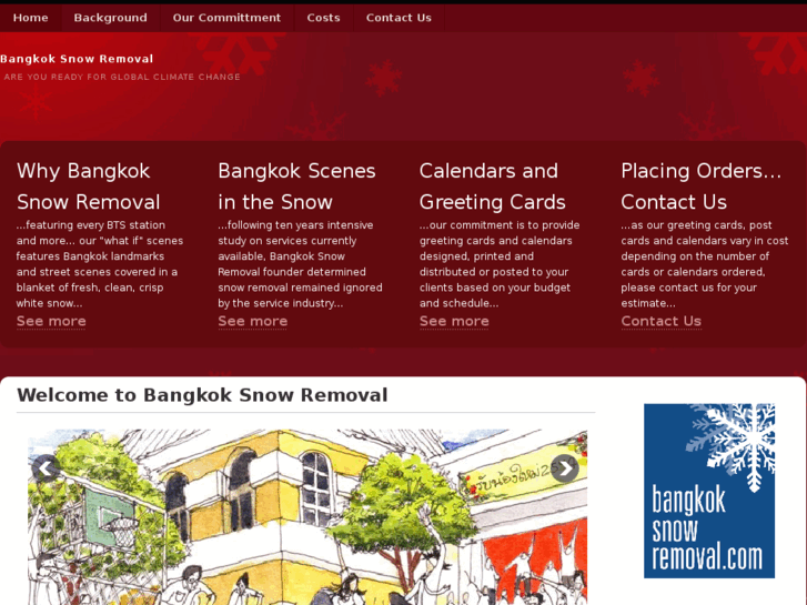 www.bangkoksnowremoval.com